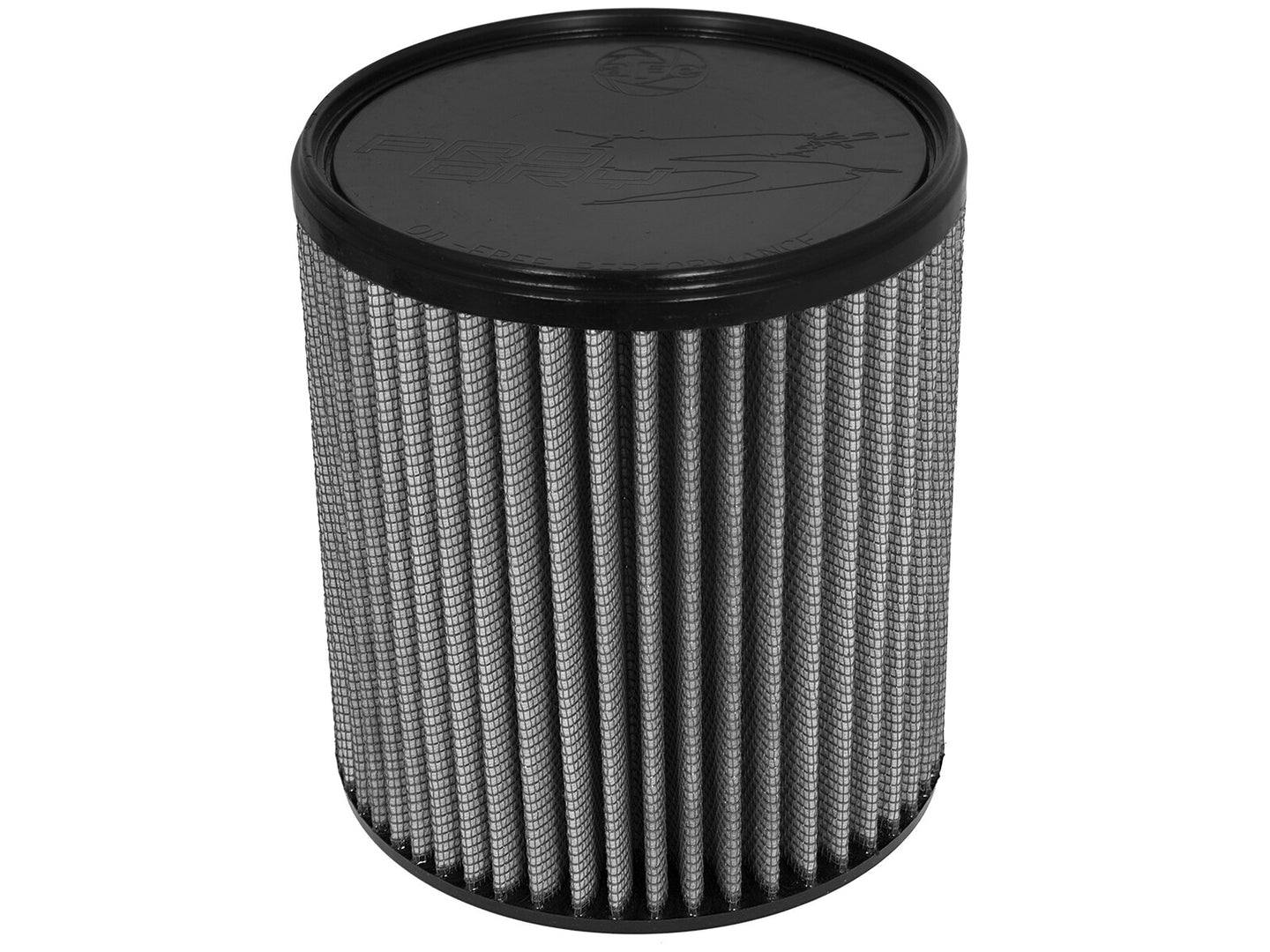 Magnum Force Intake Replacement Air Filter w/ Pro Dry S Media 4 F x 7 Inch B x 7 Inch T x 8 Inch H aFe Power