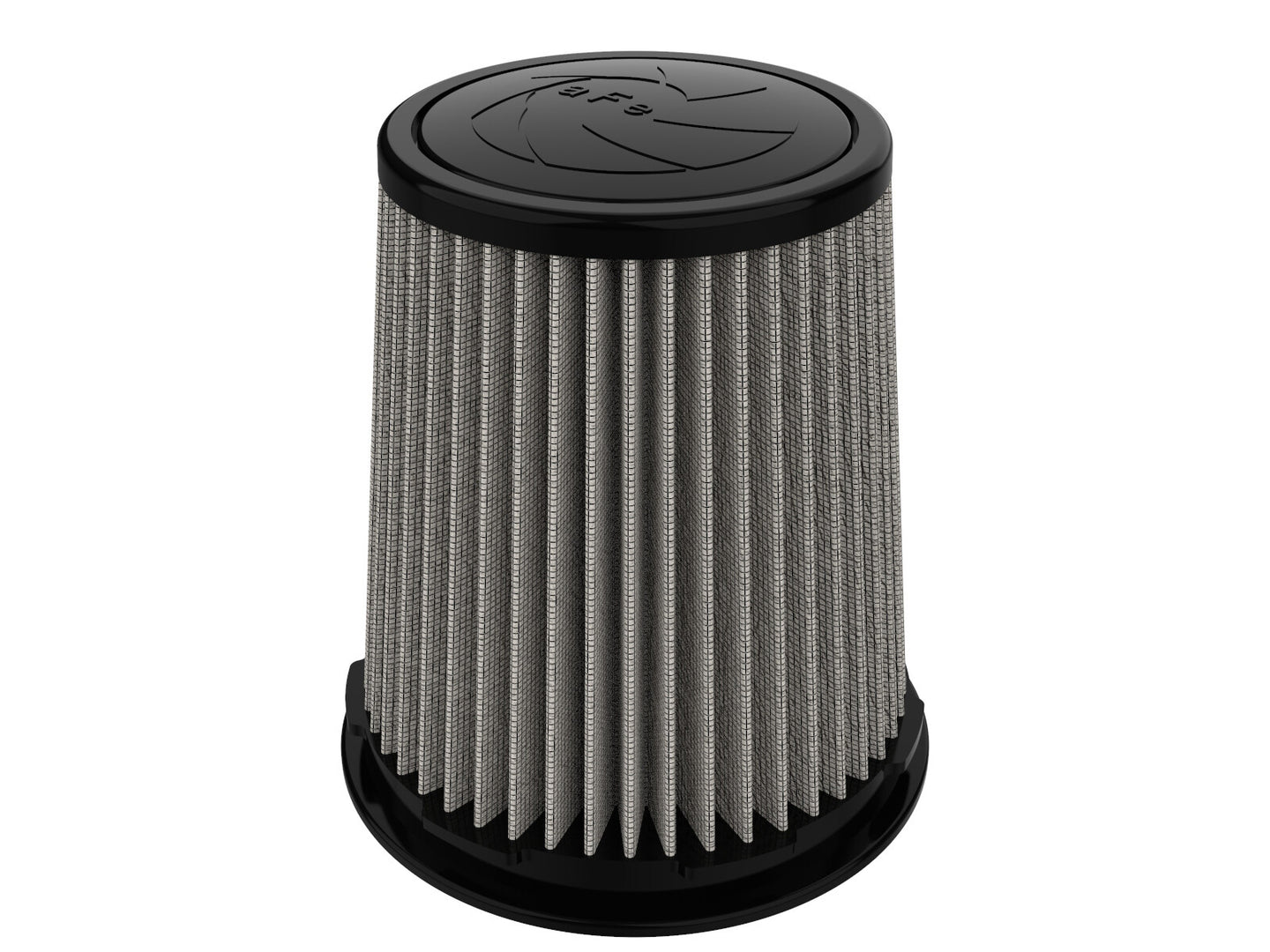 Momentum Intake Replacement Air Filter w/ Pro Dry S Media 4 Inch F x 6 Inch B x 4-3/4 Inch T x 7 Inch H aFe Power