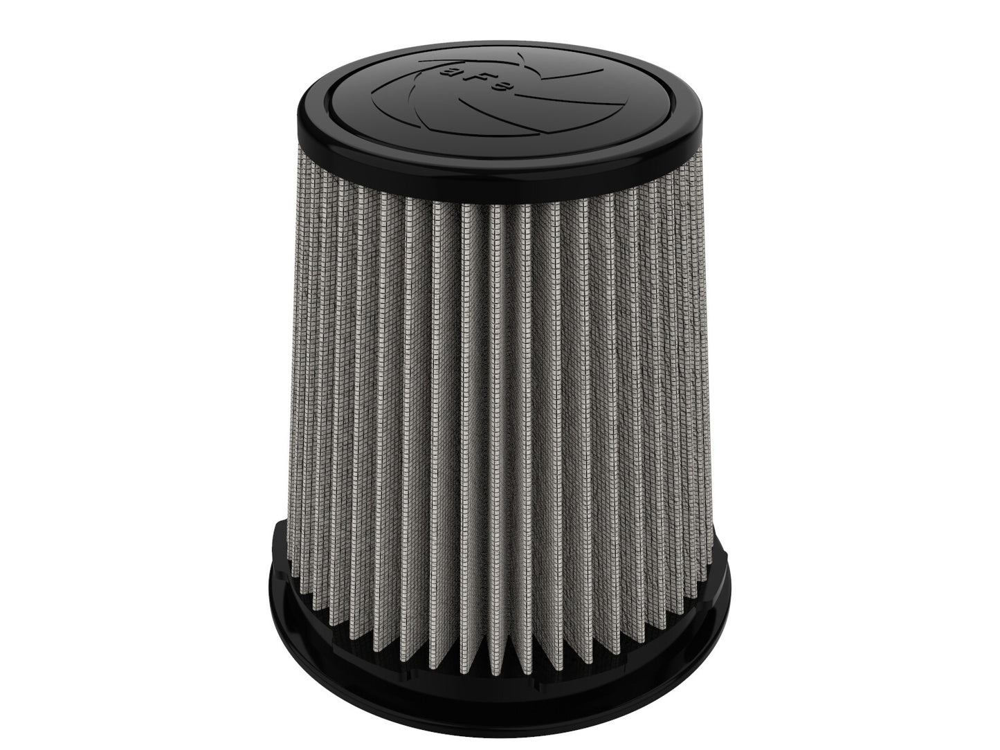 Momentum Intake Replacement Air Filter w/ Pro Dry S Media 4 Inch F x 6 Inch B x 4-3/4 Inch T x 7 Inch H aFe Power