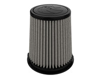 Momentum Intake Replacement Air Filter w/ Pro Dry S Media 4 Inch F x 6 Inch B x 4-3/4 Inch T x 7 Inch H aFe Power