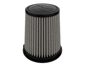 compare product Momentum Intake Replacement Air Filter w/ Pro Dry S Media 4 Inch F x 6 Inch B x 4-3/4 Inch T x 7 Inch H aFe Power