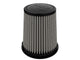 Momentum Intake Replacement Air Filter w/ Pro Dry S Media 4 Inch F x 6 Inch B x 4-3/4 Inch T x 7 Inch H aFe Power