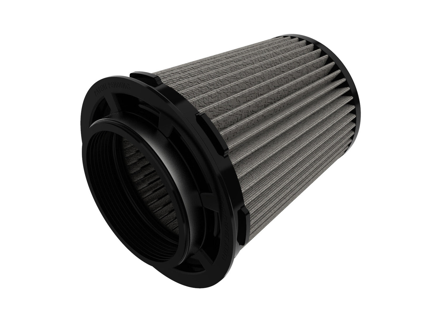 Momentum Intake Replacement Air Filter w/ Pro Dry S Media 4 Inch F x 6 Inch B x 4-3/4 Inch T x 7 Inch H aFe Power