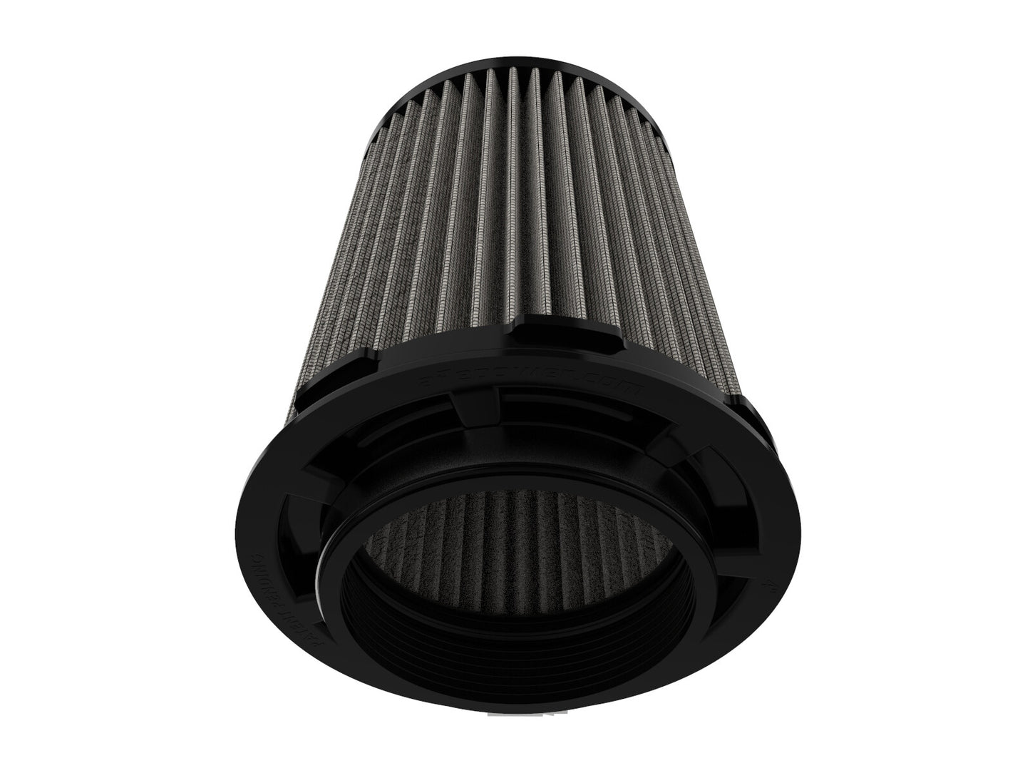 Momentum Intake Replacement Air Filter w/ Pro Dry S Media 4 Inch F x 6 Inch B x 4-3/4 Inch T x 7 Inch H aFe Power