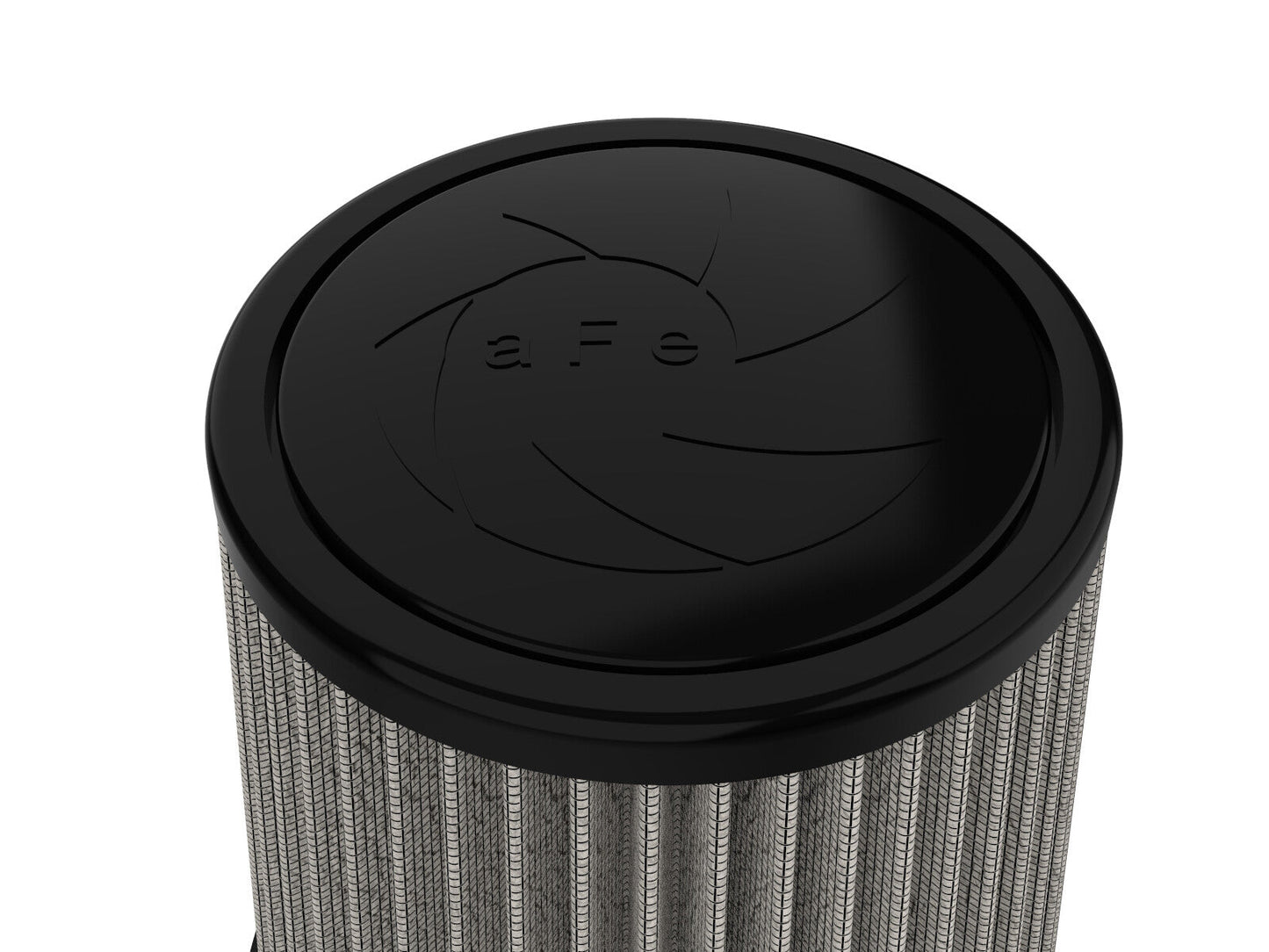 Momentum Intake Replacement Air Filter w/ Pro Dry S Media 4 Inch F x 6 Inch B x 4-3/4 Inch T x 7 Inch H aFe Power