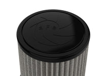 Momentum Intake Replacement Air Filter w/ Pro Dry S Media 4 Inch F x 6 Inch B x 4-3/4 Inch T x 7 Inch H aFe Power