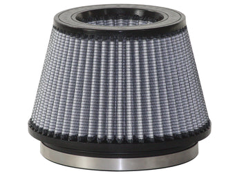compare product Magnum Force Intake Replacement Air Filter w/ Pro Dry S Media 6 Inch F x 7-1/2 Inch B x 5-1/2 Inch T (Inverted) x 5 Inch H aFe Power