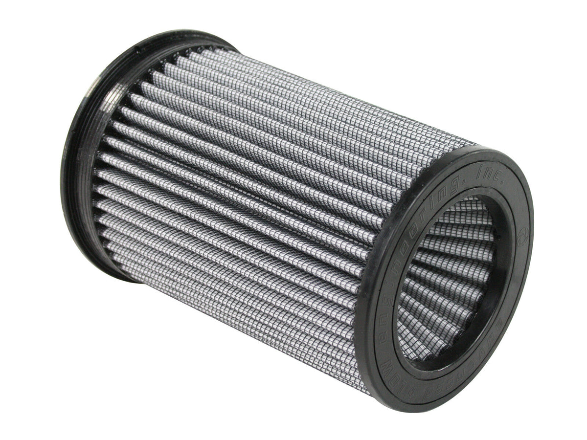 Momentum Intake Replacement Air Filter w/ Pro Dry S Media 3-1/2 Inch F x 6 Inch B x 5-1/2 Inch T (Inverted) x 9 Inch H aFe Power aFe Power