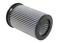 Momentum Intake Replacement Air Filter w/ Pro Dry S Media 3-1/2 Inch F x 6 Inch B x 5-1/2 Inch T (Inverted) x 9 Inch H aFe Power aFe Power