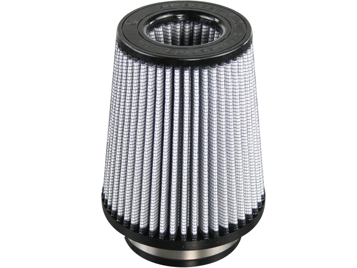 Magnum Force Intake Replacement Air Filter w/ Pro Dry S Media 4 Inch F x 6 Inch B x 4-1/2 T (Inverted) x 7 Inch H aFe Power aFe Power