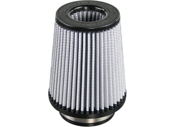 compare product Magnum Force Intake Replacement Air Filter w/ Pro Dry S Media 4 Inch F x 6 Inch B x 4-1/2 T (Inverted) x 7 Inch H aFe Power