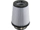 Magnum Force Intake Replacement Air Filter w/ Pro Dry S Media 4 Inch F x 6 Inch B x 4-1/2 T (Inverted) x 7 Inch H aFe Power aFe Power