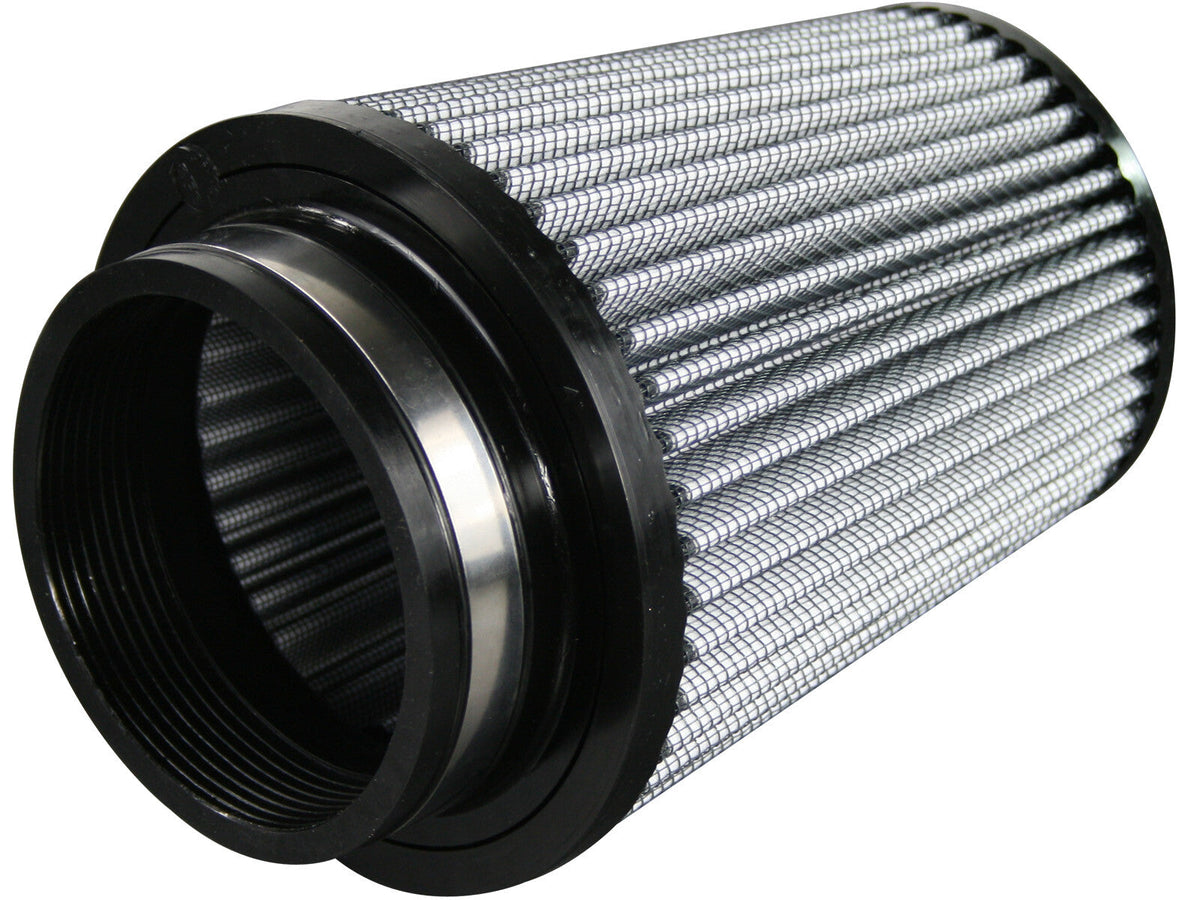 Magnum Force Intake Replacement Air Filter w/ Pro Dry S Media 4 Inch F x 6 Inch B x 4-1/2 T (Inverted) x 7 Inch H aFe Power aFe Power