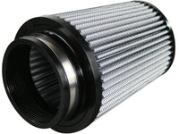 Magnum Force Intake Replacement Air Filter w/ Pro Dry S Media 4 Inch F x 6 Inch B x 4-1/2 T (Inverted) x 7 Inch H aFe Power aFe Power