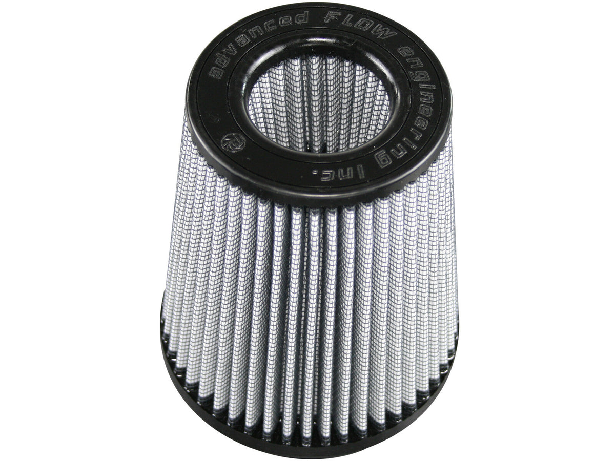 Magnum Force Intake Replacement Air Filter w/ Pro Dry S Media 4 Inch F x 6 Inch B x 4-1/2 T (Inverted) x 7 Inch H aFe Power aFe Power