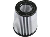Magnum Force Intake Replacement Air Filter w/ Pro Dry S Media 4 Inch F x 6 Inch B x 4-1/2 T (Inverted) x 7 Inch H aFe Power aFe Power