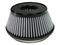 Magnum Force Intake Replacement Air Filter w/ Pro Dry S Media (6-7/8x5-5/8) Inch F x (8x6-7/8) Inch B x (5-1/2x4-1/2) Inch T x 3-1/2 Inch H aFe Power aFe Power