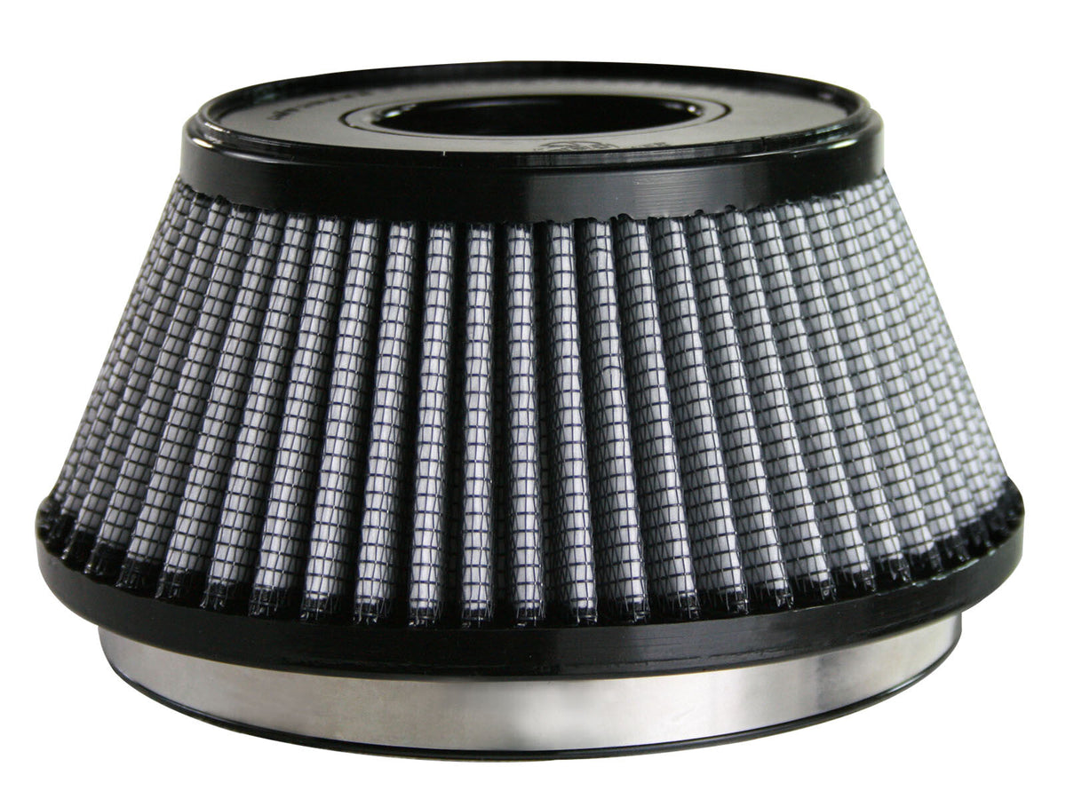 Magnum Force Intake Replacement Air Filter w/ Pro Dry S Media (6-7/8x5-5/8) Inch F x (8x6-7/8) Inch B x (5-1/2x4-1/2) Inch T x 3-1/2 Inch H aFe Power aFe Power