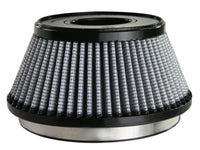 Magnum Force Intake Replacement Air Filter w/ Pro Dry S Media (6-7/8x5-5/8) Inch F x (8x6-7/8) Inch B x (5-1/2x4-1/2) Inch T x 3-1/2 Inch H aFe Power aFe Power