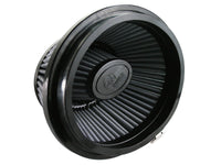 Magnum Force Intake Replacement Air Filter w/ Pro Dry S Media (6-7/8x5-5/8) Inch F x (8x6-7/8) Inch B x (5-1/2x4-1/2) Inch T x 3-1/2 Inch H aFe Power aFe Power