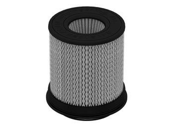 compare product Momentum Intake Replacement Air Filter w/ Pro Dry S Media 6 Inch F x 8 Inch B x 8 Inch T (Inverted) x 9 Inch H aFe Power