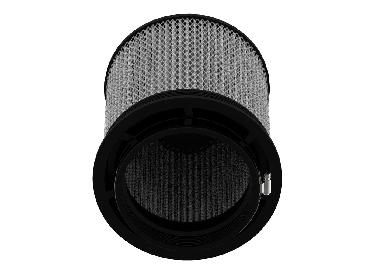 Momentum Intake Replacement Air Filter w/ Pro Dry S Media 6 Inch F x 8 Inch B x 8 Inch T (Inverted) x 9 Inch H aFe Power aFe Power