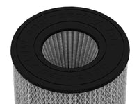 Momentum Intake Replacement Air Filter w/ Pro Dry S Media 6 Inch F x 8 Inch B x 8 Inch T (Inverted) x 9 Inch H aFe Power aFe Power