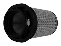 Momentum Intake Replacement Air Filter w/ Pro Dry S Media (7x4-3/4) Inch F x (9x7) Inch B x (9x7) Inch T (Inverted) x 9 Inch H aFe Power aFe Power