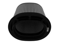Momentum Intake Replacement Air Filter w/ Pro Dry S Media (7x4-3/4) Inch F x (9x7) Inch B x (9x7) Inch T (Inverted) x 9 Inch H aFe Power aFe Power