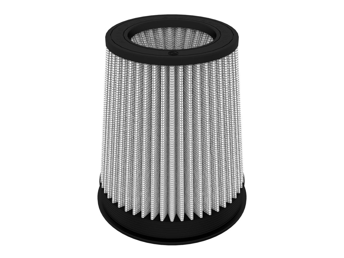 Momentum Intake Replacement Air Filter w/ Pro Dry S Media 5 Inch F x 7 Inch B x 5-1/2 Inch T (Inverted) x 8 Inch H aFe Power aFe Power