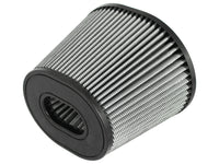 Magnum Force Intake Replacement Air Filter w/ Pro Dry S Media 5 Inch F x (9x7-1/2) Inch B x (6-3/4x5-1/2) Inch T x 7 Inch H aFe Power aFe Power