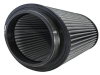 Magnum Force Intake Replacement Air Filter w/ Pro Dry S Media (7x5-1/4) Inch F x (10x7-1/4) Inch B (6-7/8x4-7/8) Inch T (Inverted) x 7-7/8 Inch H aFe Power aFe Power