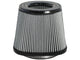 Magnum Force Intake Replacement Air Filter w/ Pro Dry S Media 7-1/8 Inch F x (8-3/4 x 8-3/4) Inch B x 7 Inch T (Inverted) x 6-3/4 Inch H aFe Power aFe Power