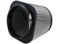 Magnum Force Intake Replacement Air Filter w/ Pro Dry S Media 7-1/8 Inch F x (8-3/4 x 8-3/4) Inch B x 7 Inch T (Inverted) x 6-3/4 Inch H aFe Power aFe Power