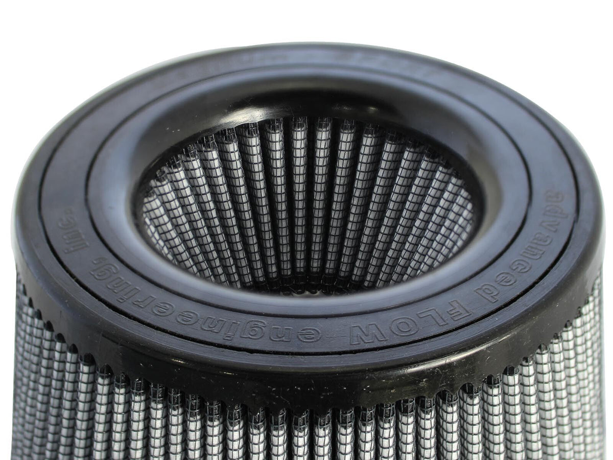 Magnum Force Intake Replacement Air Filter w/ Pro Dry S Media 7-1/8 Inch F x (8-3/4 x 8-3/4) Inch B x 7 Inch T (Inverted) x 6-3/4 Inch H aFe Power aFe Power