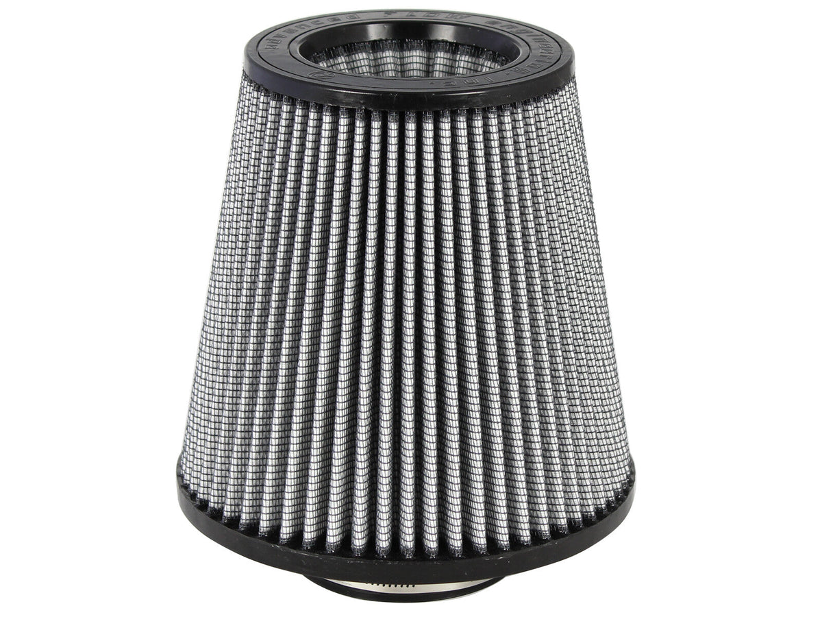 Magnum Force Intake Replacement Air Filter w/ Pro Dry S Media 3-1/2 Inch F x 8 Inch B x 5-1/2 Inch T (Inverted) x 8 Inch H aFe Power aFe Power