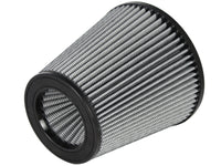 Magnum Force Intake Replacement Air Filter w/ Pro Dry S Media 3-1/2 Inch F x 8 Inch B x 5-1/2 Inch T (Inverted) x 8 Inch H aFe Power aFe Power