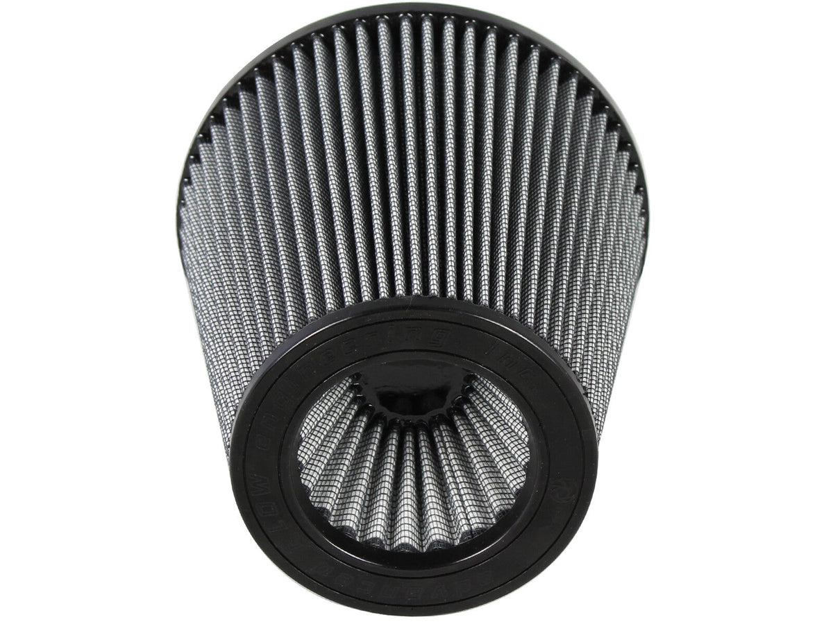 Magnum Force Intake Replacement Air Filter w/ Pro Dry S Media 3-1/2 Inch F x 8 Inch B x 5-1/2 Inch T (Inverted) x 8 Inch H aFe Power aFe Power