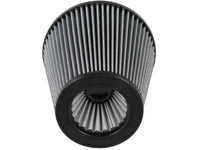 Magnum Force Intake Replacement Air Filter w/ Pro Dry S Media 3-1/2 Inch F x 8 Inch B x 5-1/2 Inch T (Inverted) x 8 Inch H aFe Power aFe Power