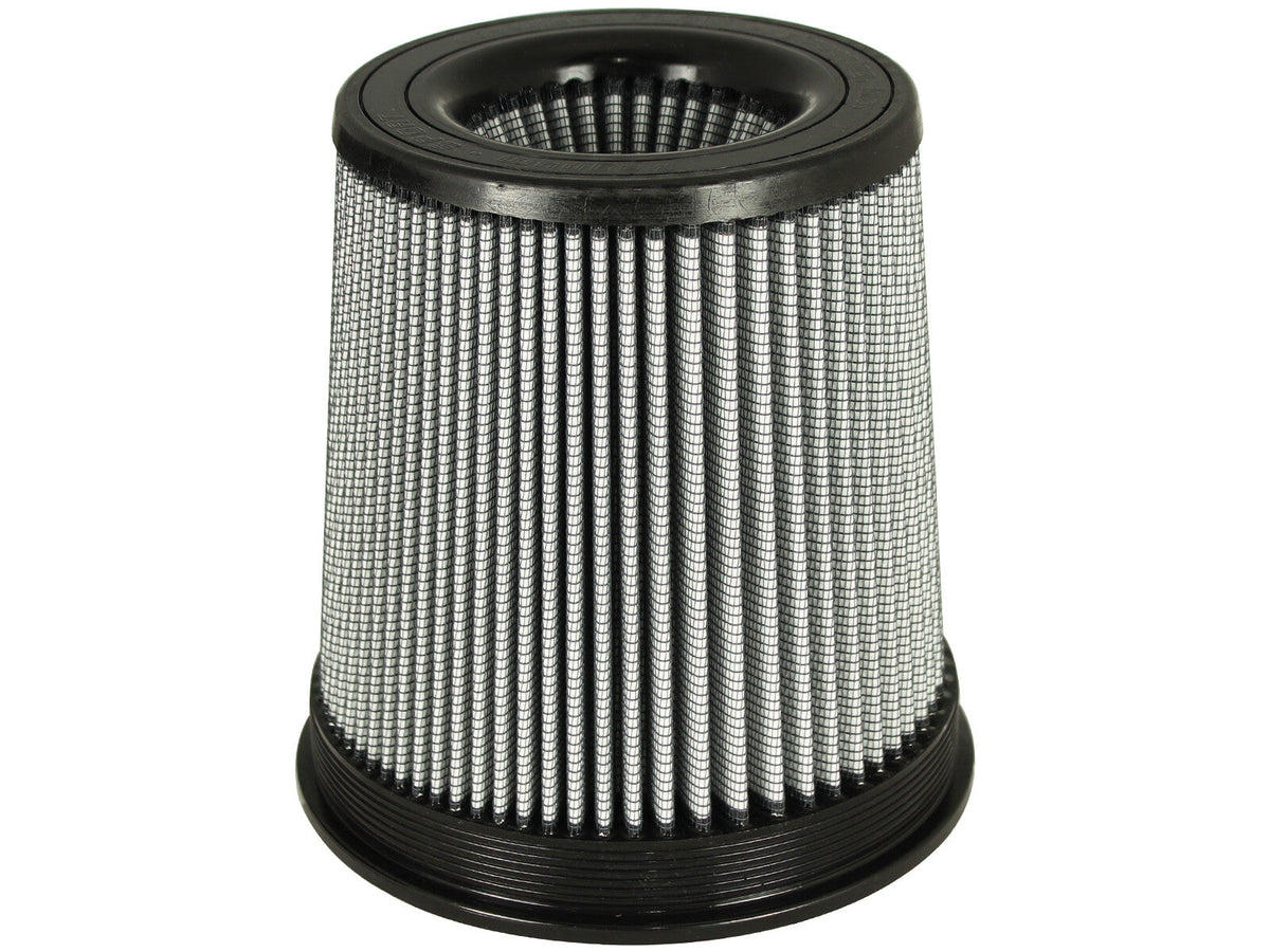 Momentum Intake Replacement Air Filter w/ Pro Dry S Media 5 Inch F x 8 Inch B x 7 Inch T (Inverted) x 9 Inch H aFe Power aFe Power
