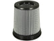Momentum Intake Replacement Air Filter w/ Pro Dry S Media 5 Inch F x 8 Inch B x 7 Inch T (Inverted) x 9 Inch H aFe Power aFe Power
