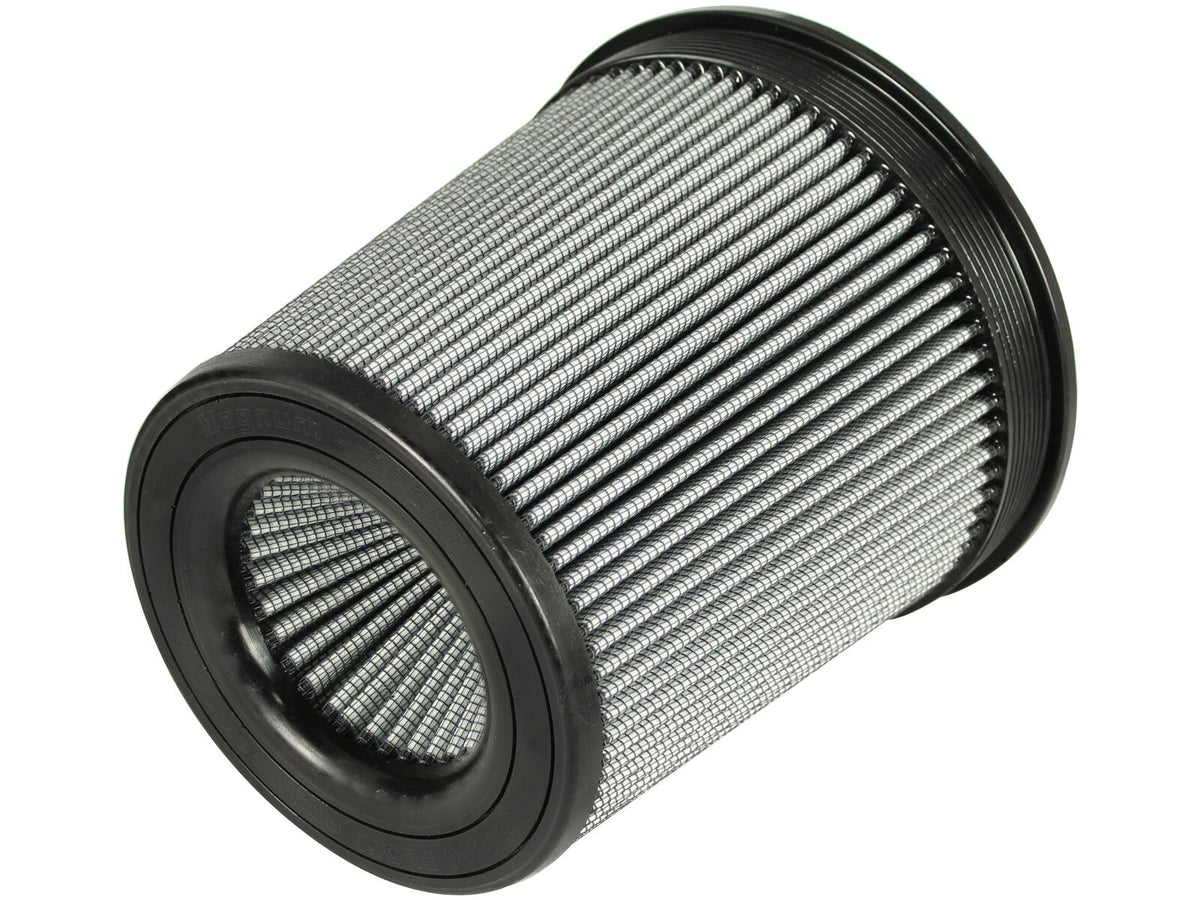 Momentum Intake Replacement Air Filter w/ Pro Dry S Media 5 Inch F x 8 Inch B x 7 Inch T (Inverted) x 9 Inch H aFe Power aFe Power