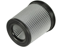 Momentum Intake Replacement Air Filter w/ Pro Dry S Media 5 Inch F x 8 Inch B x 7 Inch T (Inverted) x 9 Inch H aFe Power aFe Power