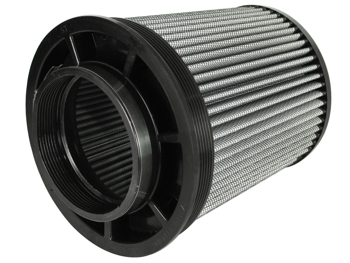 Momentum Intake Replacement Air Filter w/ Pro Dry S Media 5 Inch F x 8 Inch B x 7 Inch T (Inverted) x 9 Inch H aFe Power aFe Power