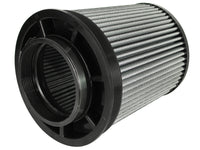 Momentum Intake Replacement Air Filter w/ Pro Dry S Media 5 Inch F x 8 Inch B x 7 Inch T (Inverted) x 9 Inch H aFe Power aFe Power