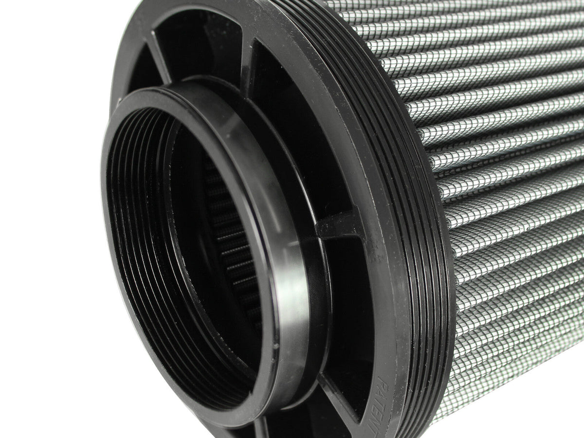 Momentum Intake Replacement Air Filter w/ Pro Dry S Media 5 Inch F x 8 Inch B x 7 Inch T (Inverted) x 9 Inch H aFe Power aFe Power
