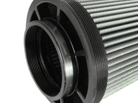Momentum Intake Replacement Air Filter w/ Pro Dry S Media 5 Inch F x 8 Inch B x 7 Inch T (Inverted) x 9 Inch H aFe Power aFe Power