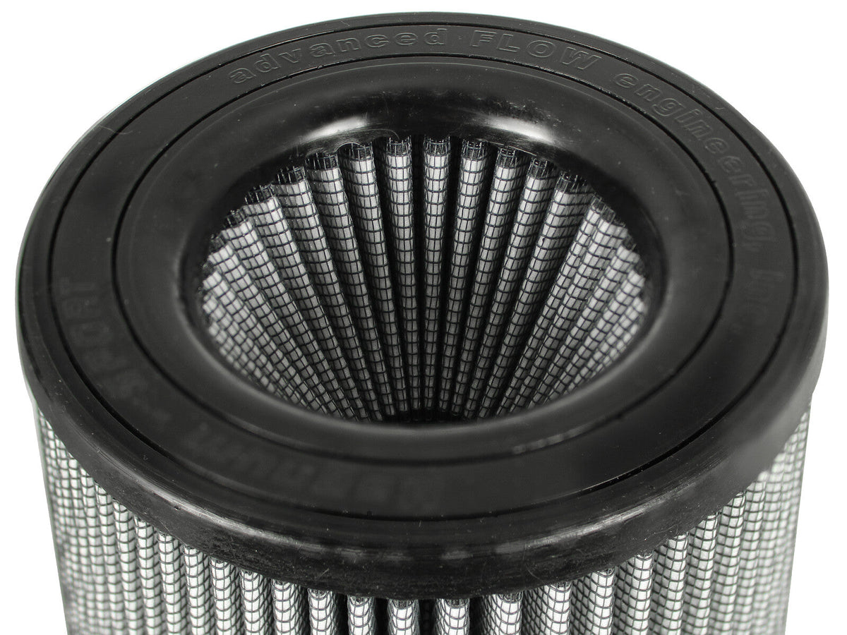 Momentum Intake Replacement Air Filter w/ Pro Dry S Media 5 Inch F x 8 Inch B x 7 Inch T (Inverted) x 9 Inch H aFe Power aFe Power