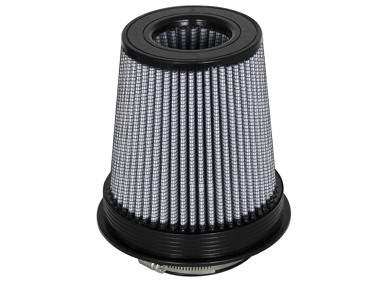 Momentum Intake Replacement Air Filter w/ Pro Dry S Media 4 Inch F x 6 Inch B x 4-1/2 Inch T (Inverted) x 6-1/2 Inch H aFe Power aFe Power
