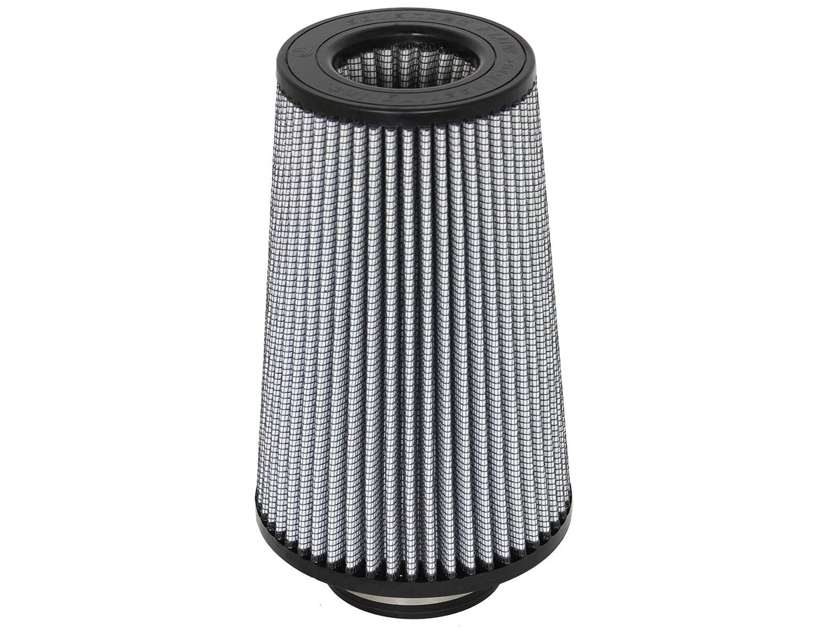 Magnum Force Intake Replacement Air Filter w/ Pro Dry S Media 3 F x 6 Inch B x 4-1/2 Inch T (Inverted) x 9-1/4 Inch H aFe Power aFe Power